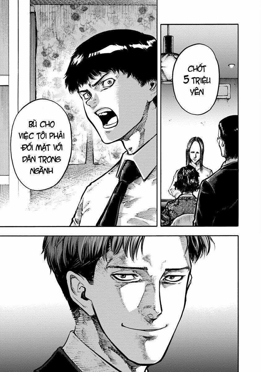 Casinogui - Chapter 4 - Trang 10