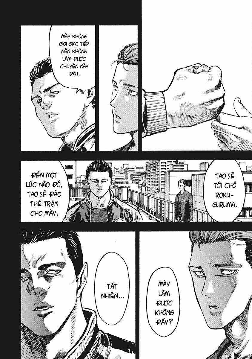 Casinogui - Chapter 40 - Trang 13