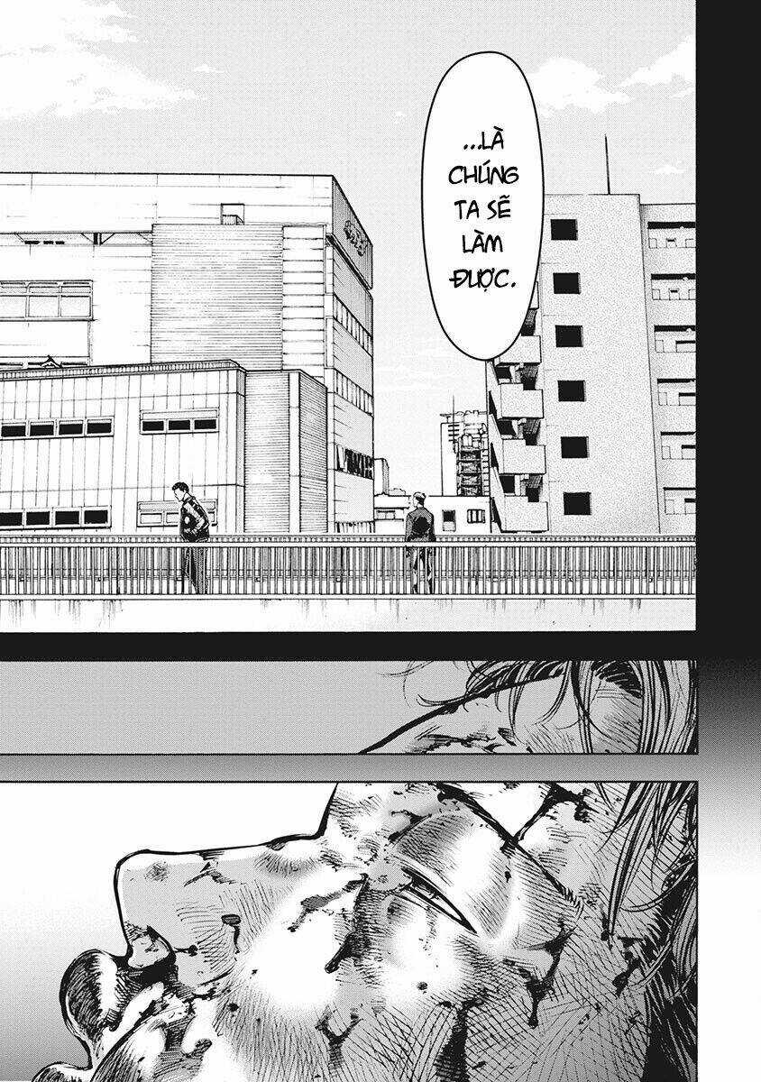 Casinogui - Chapter 40 - Trang 14