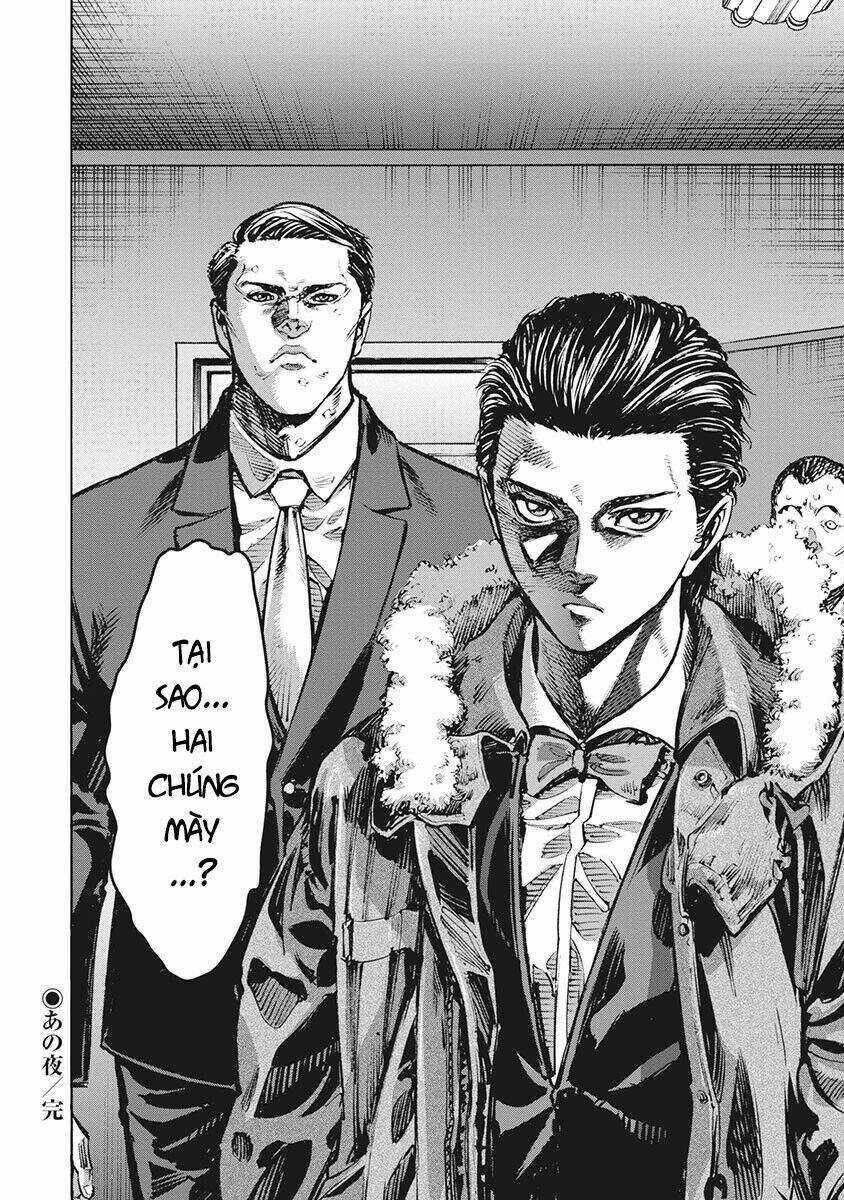 Casinogui - Chapter 40 - Trang 17