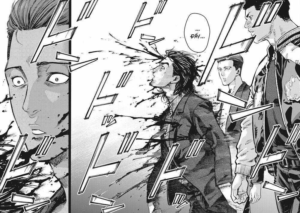 Casinogui - Chapter 40 - Trang 4