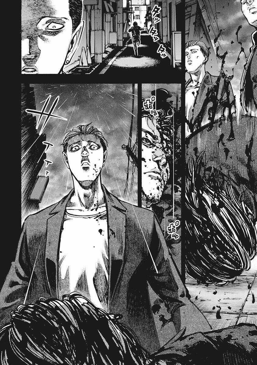 Casinogui - Chapter 40 - Trang 5