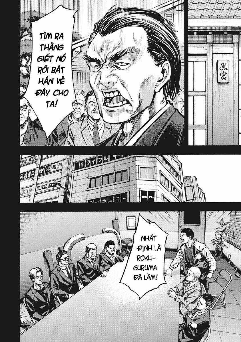 Casinogui - Chapter 40 - Trang 7