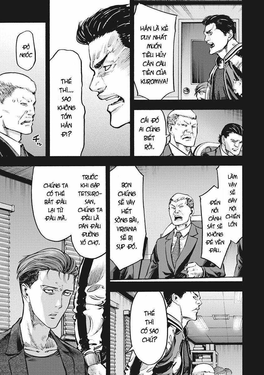 Casinogui - Chapter 40 - Trang 8