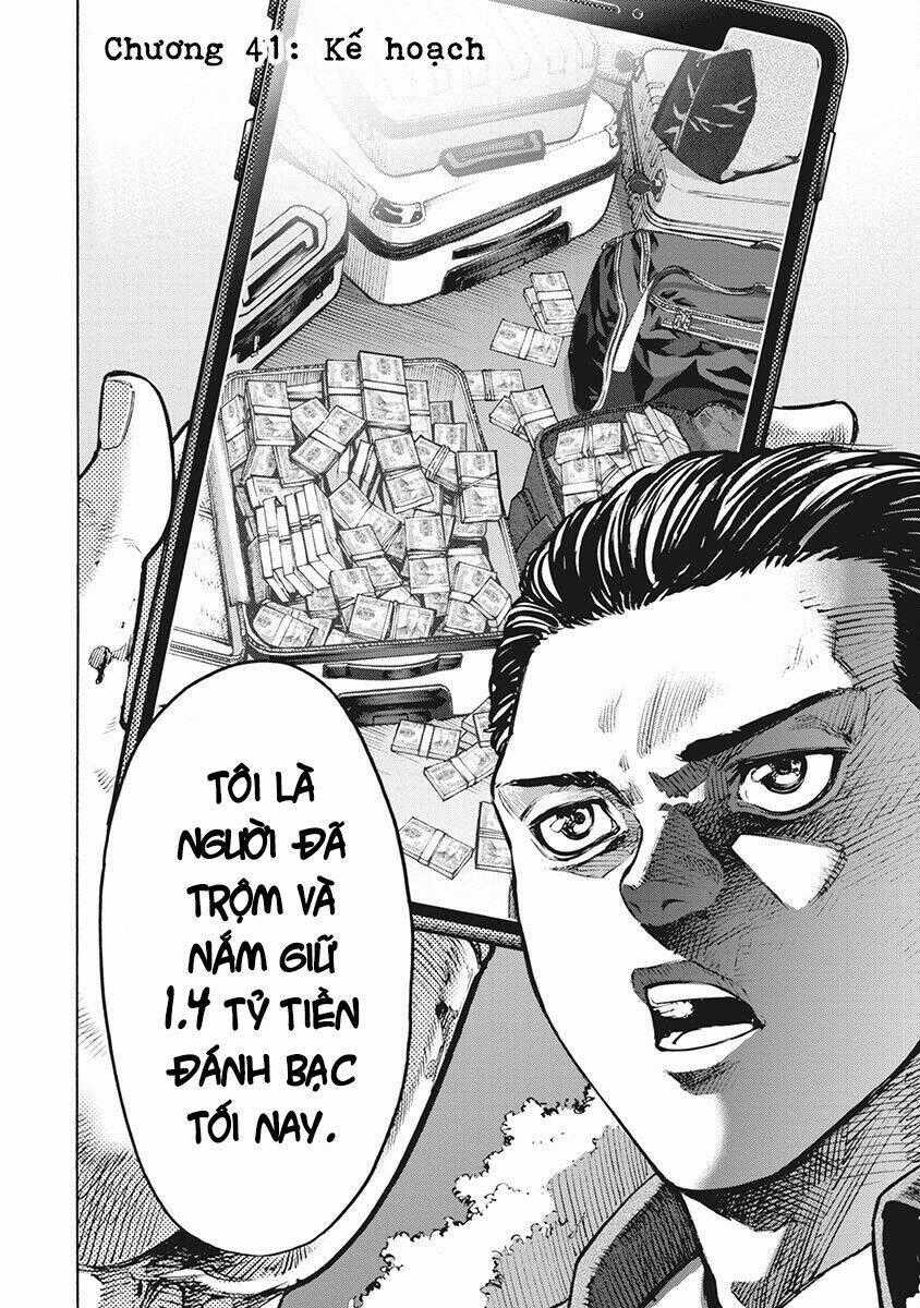 Casinogui - Chapter 41 - Trang 2