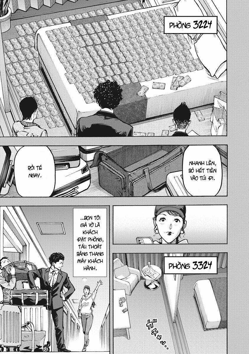 Casinogui - Chapter 41 - Trang 11