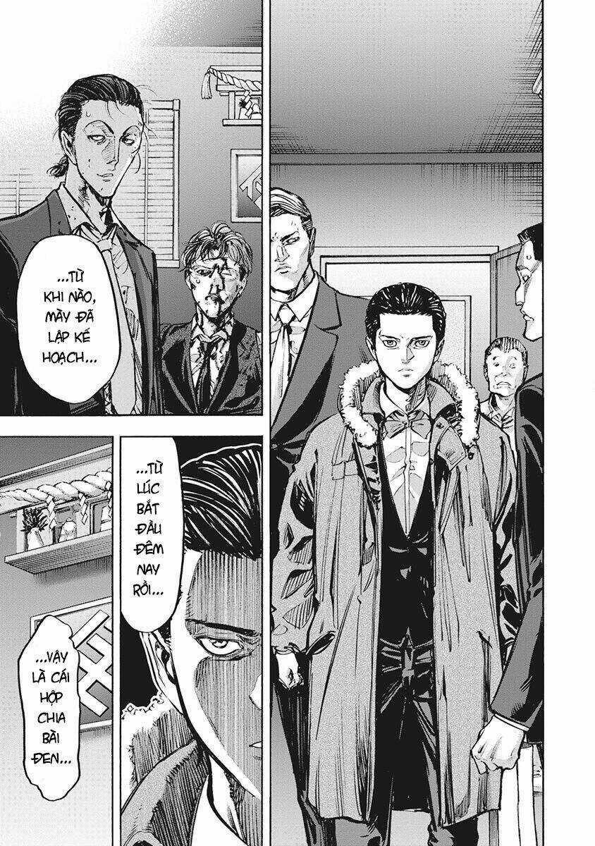 Casinogui - Chapter 41 - Trang 13