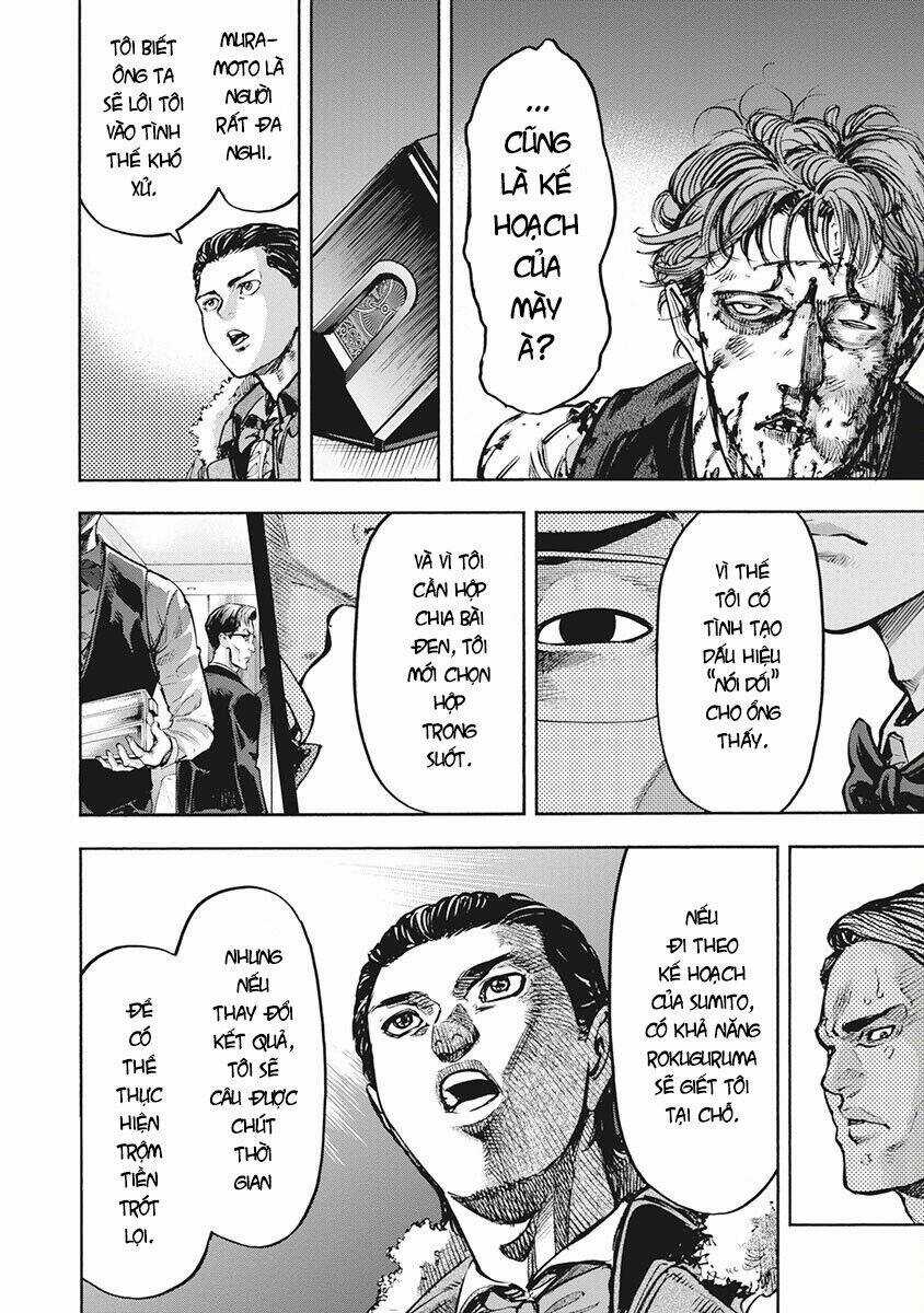 Casinogui - Chapter 41 - Trang 14