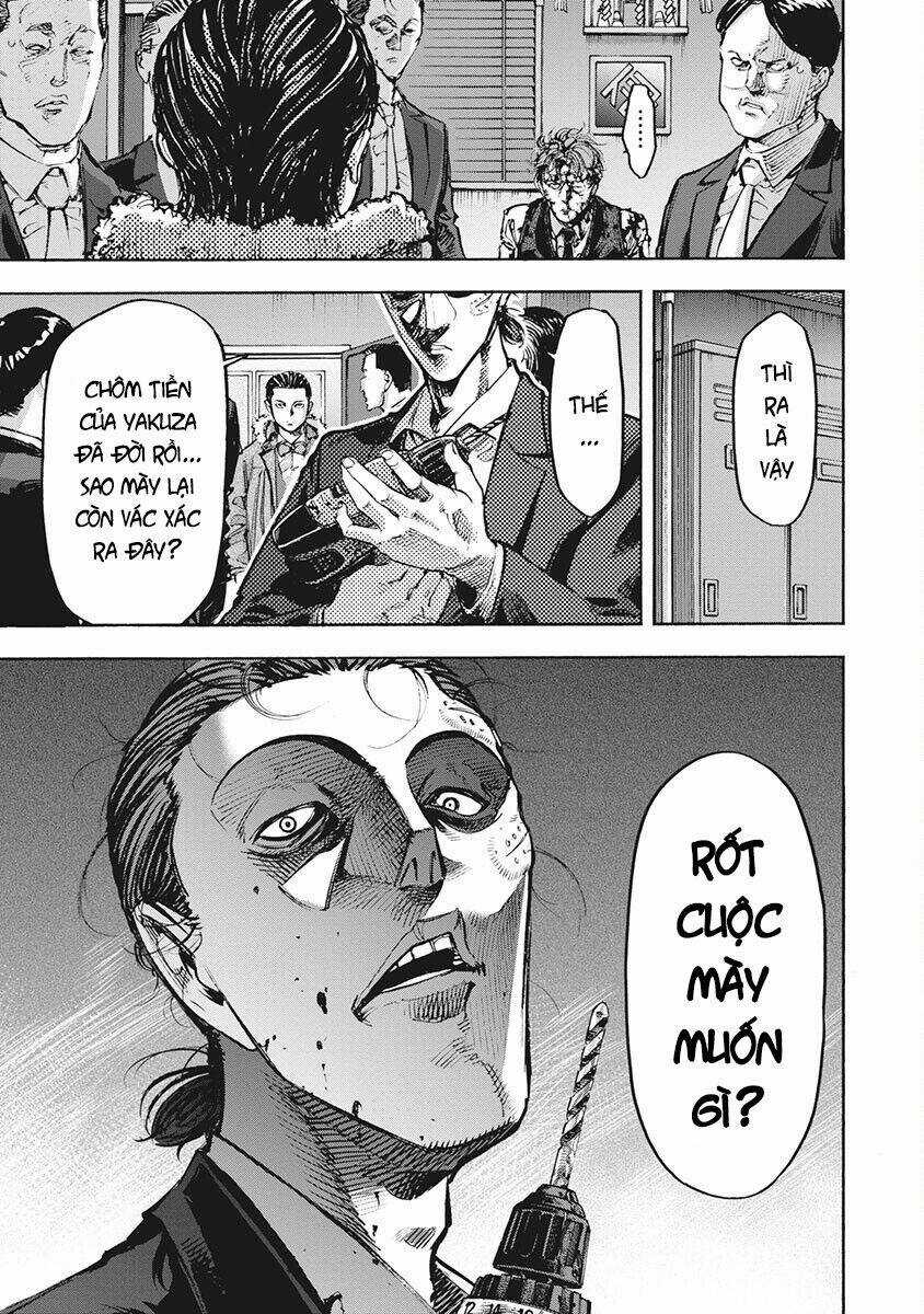 Casinogui - Chapter 41 - Trang 15