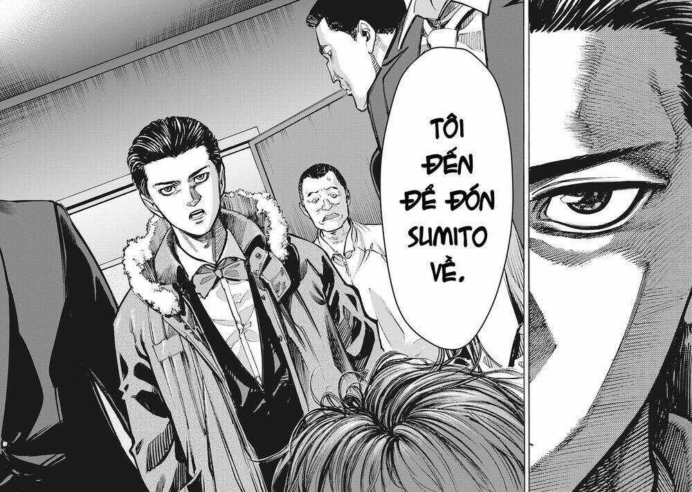 Casinogui - Chapter 41 - Trang 16