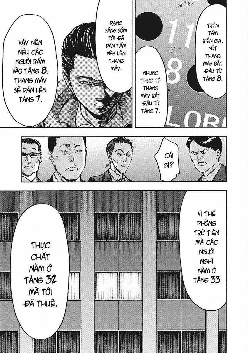 Casinogui - Chapter 41 - Trang 5