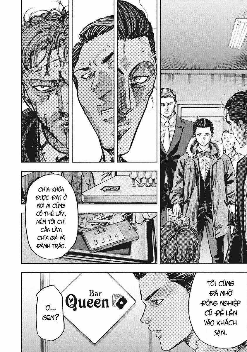 Casinogui - Chapter 41 - Trang 6