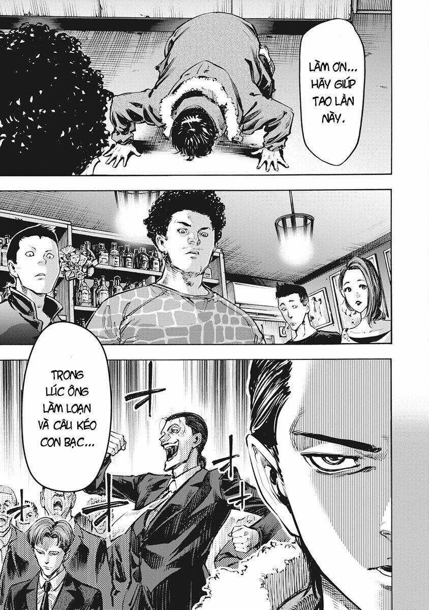 Casinogui - Chapter 41 - Trang 7