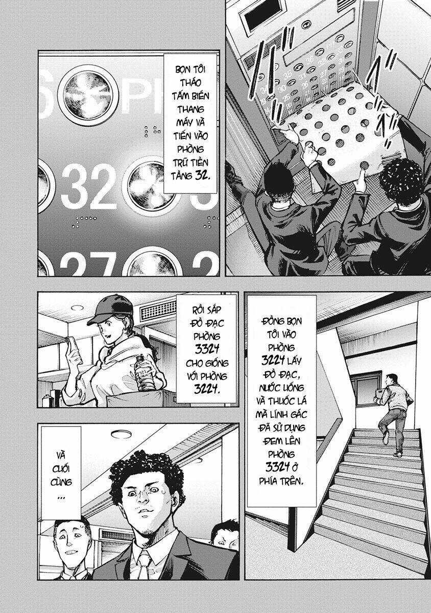 Casinogui - Chapter 41 - Trang 10