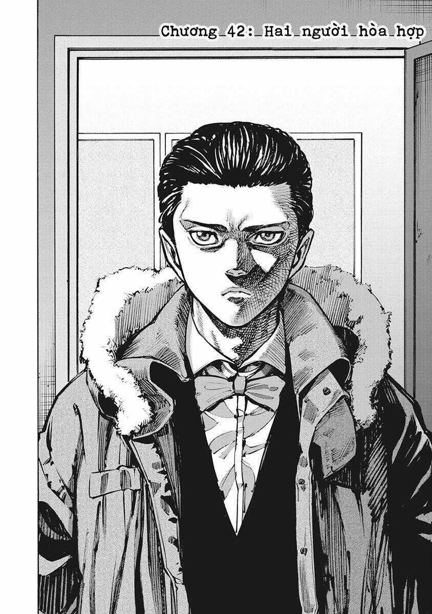 Casinogui - Chapter 42 - Trang 2