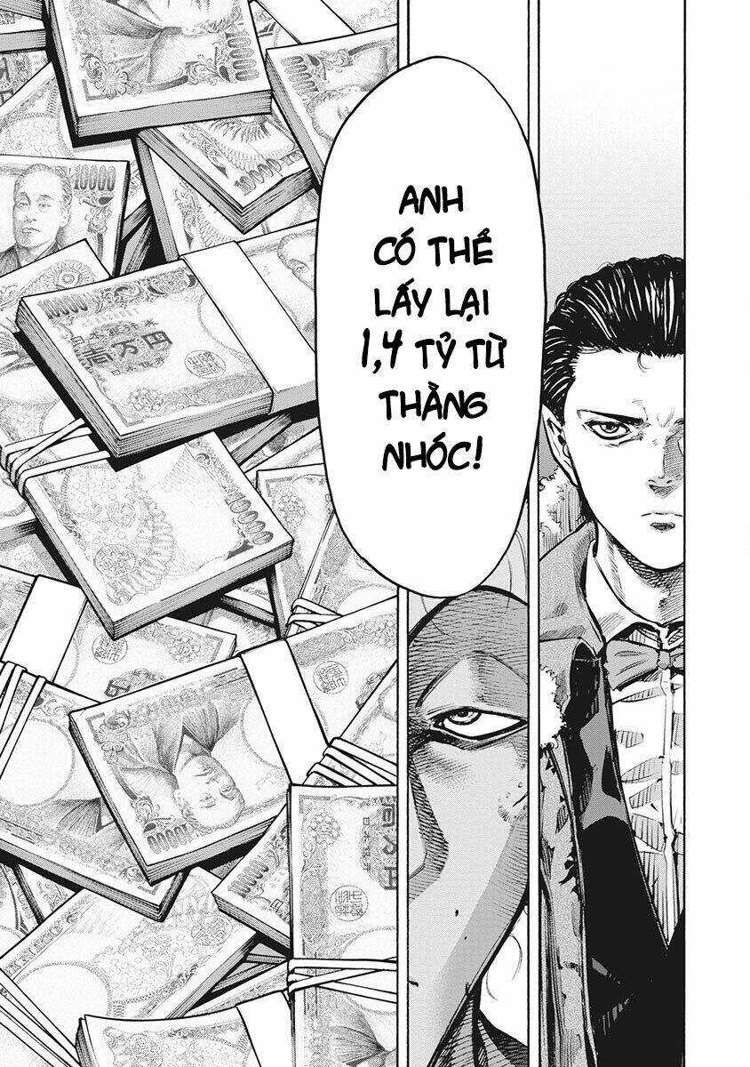 Casinogui - Chapter 42 - Trang 11