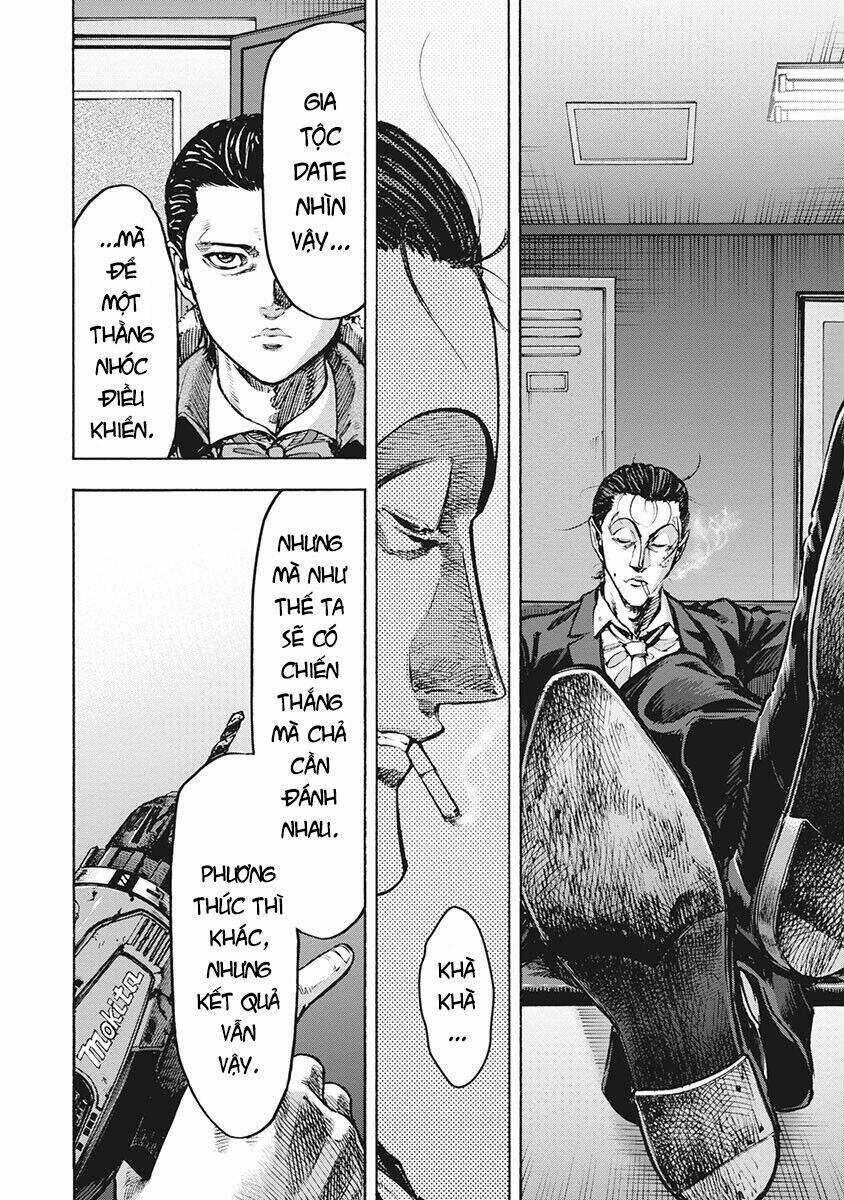 Casinogui - Chapter 42 - Trang 12