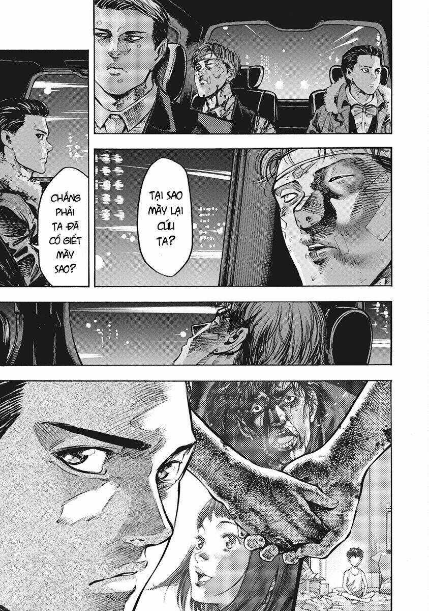 Casinogui - Chapter 42 - Trang 15