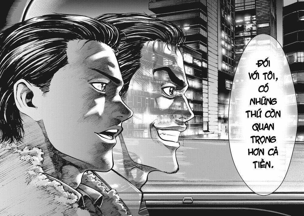 Casinogui - Chapter 42 - Trang 16