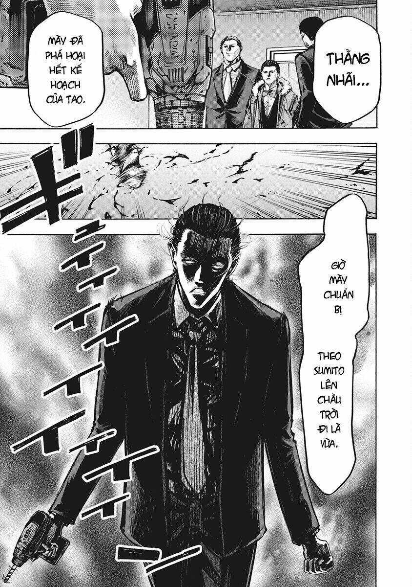 Casinogui - Chapter 42 - Trang 3