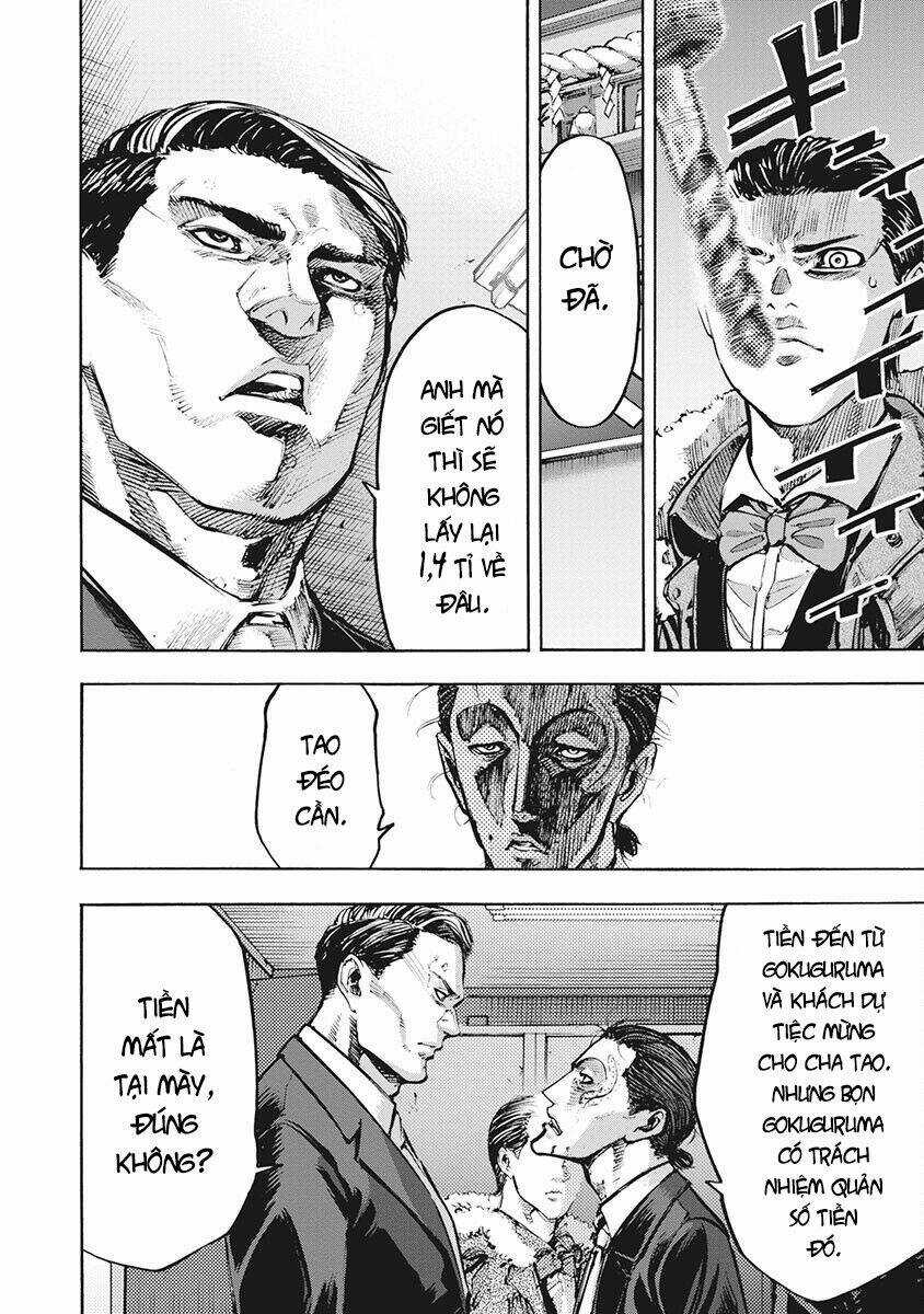 Casinogui - Chapter 42 - Trang 4