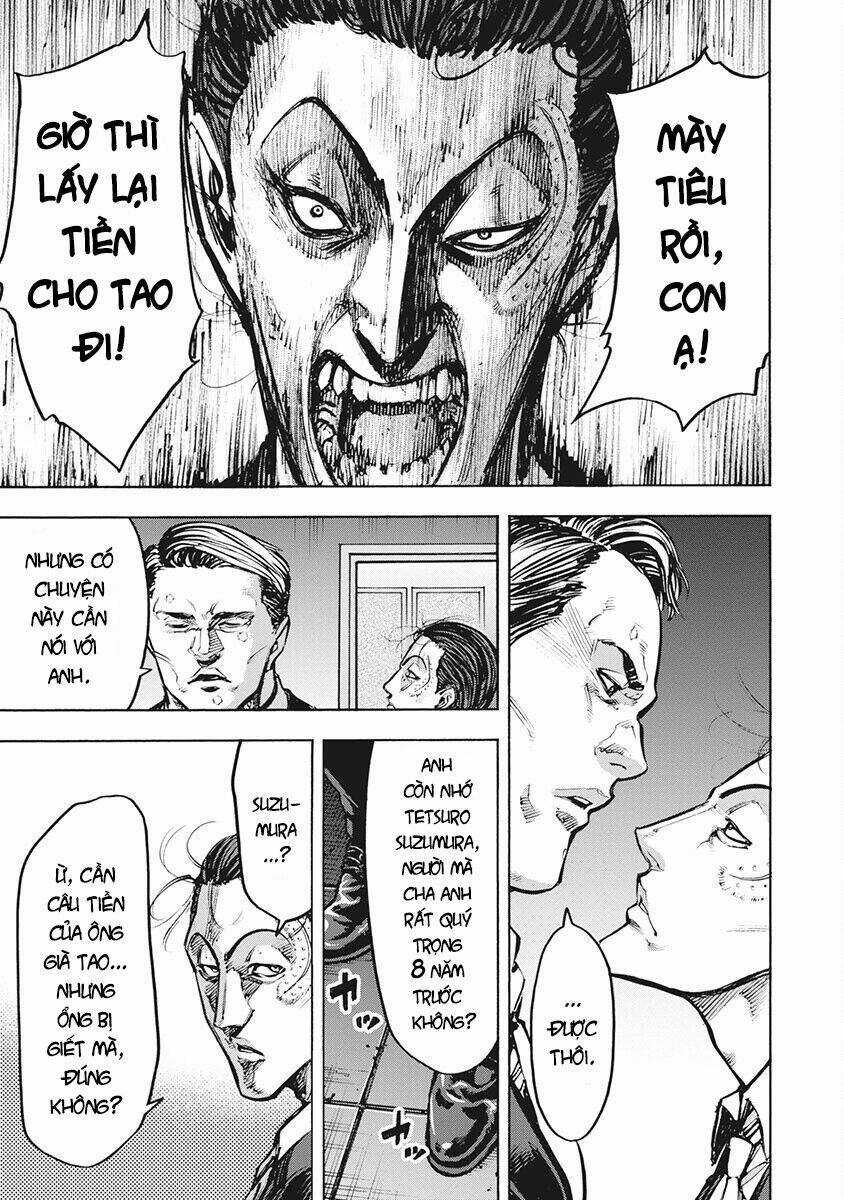 Casinogui - Chapter 42 - Trang 5