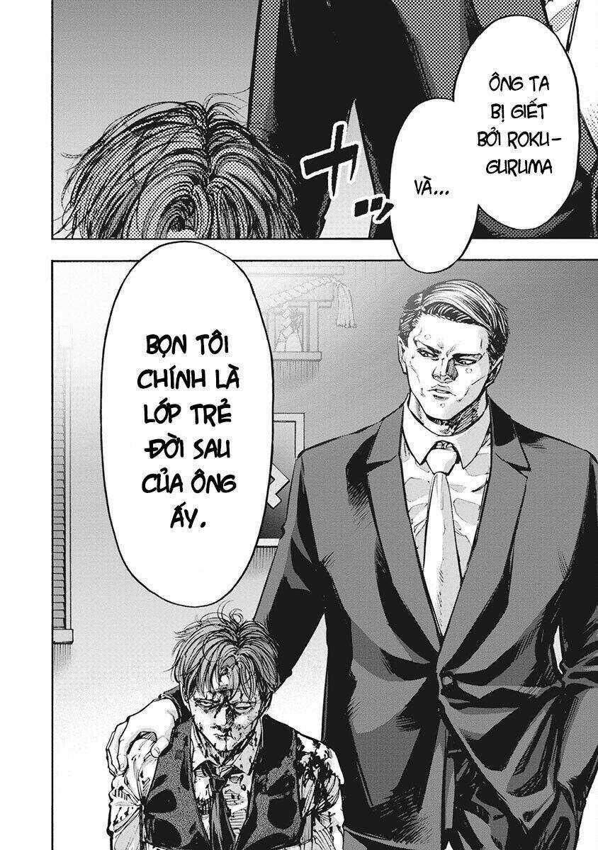 Casinogui - Chapter 42 - Trang 6