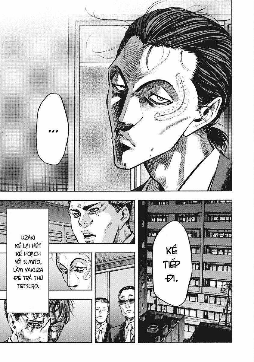 Casinogui - Chapter 42 - Trang 7