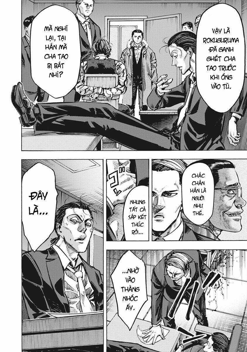 Casinogui - Chapter 42 - Trang 8