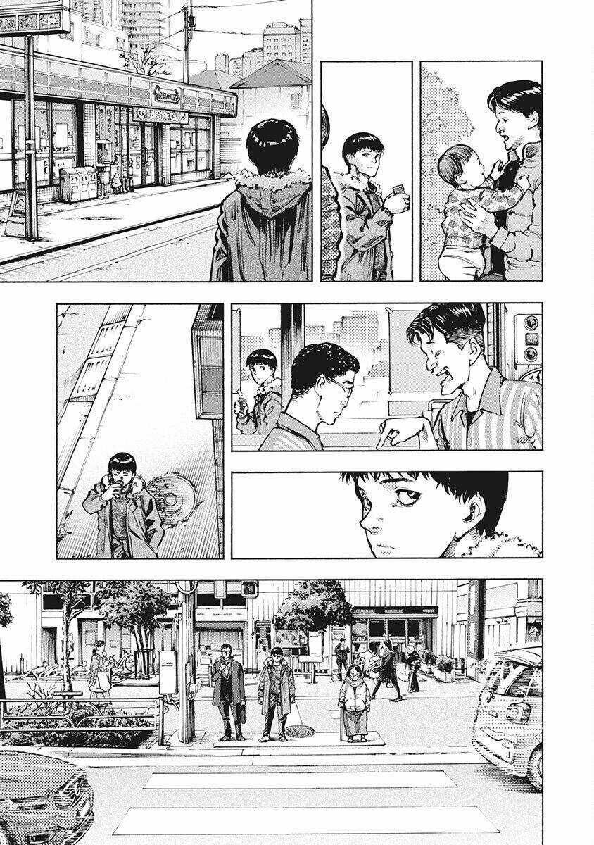 Casinogui - Chapter 43 - Trang 11