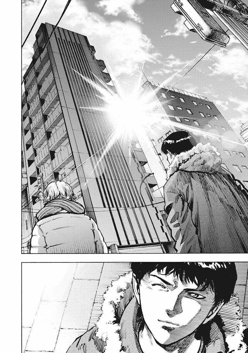 Casinogui - Chapter 43 - Trang 12