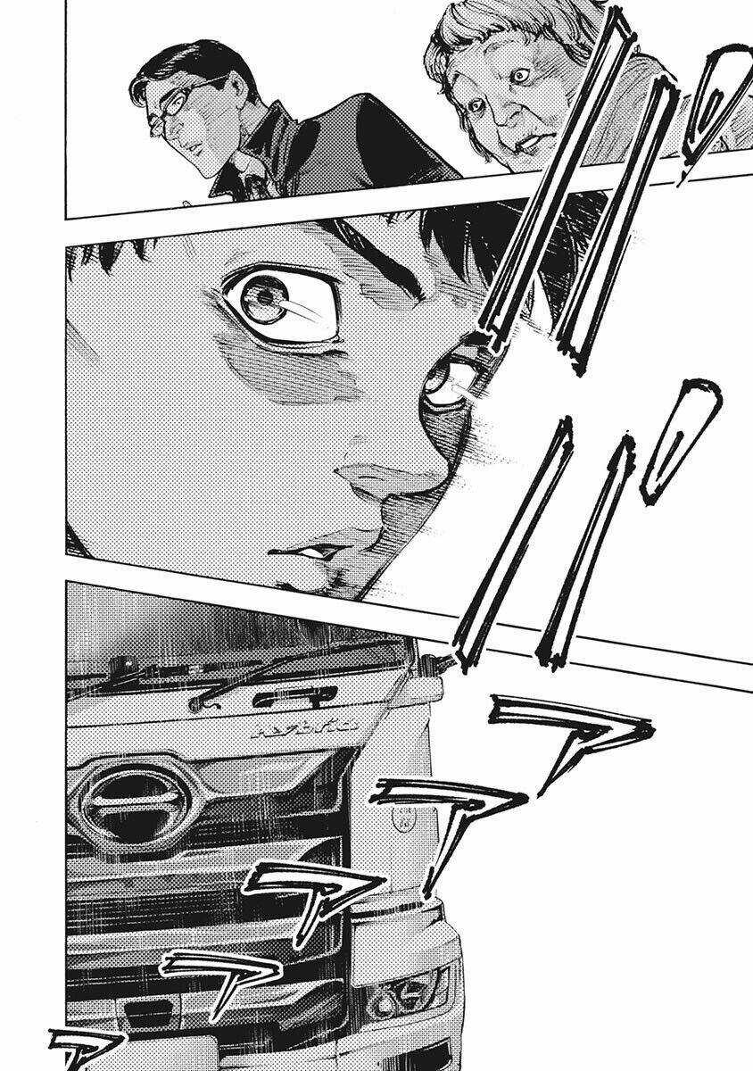 Casinogui - Chapter 43 - Trang 15