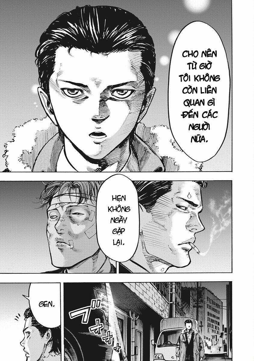 Casinogui - Chapter 43 - Trang 3