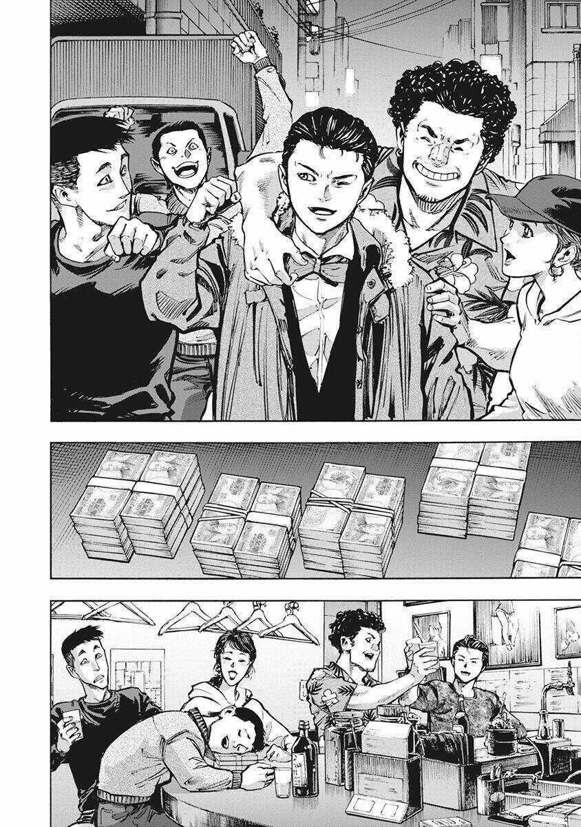 Casinogui - Chapter 43 - Trang 4