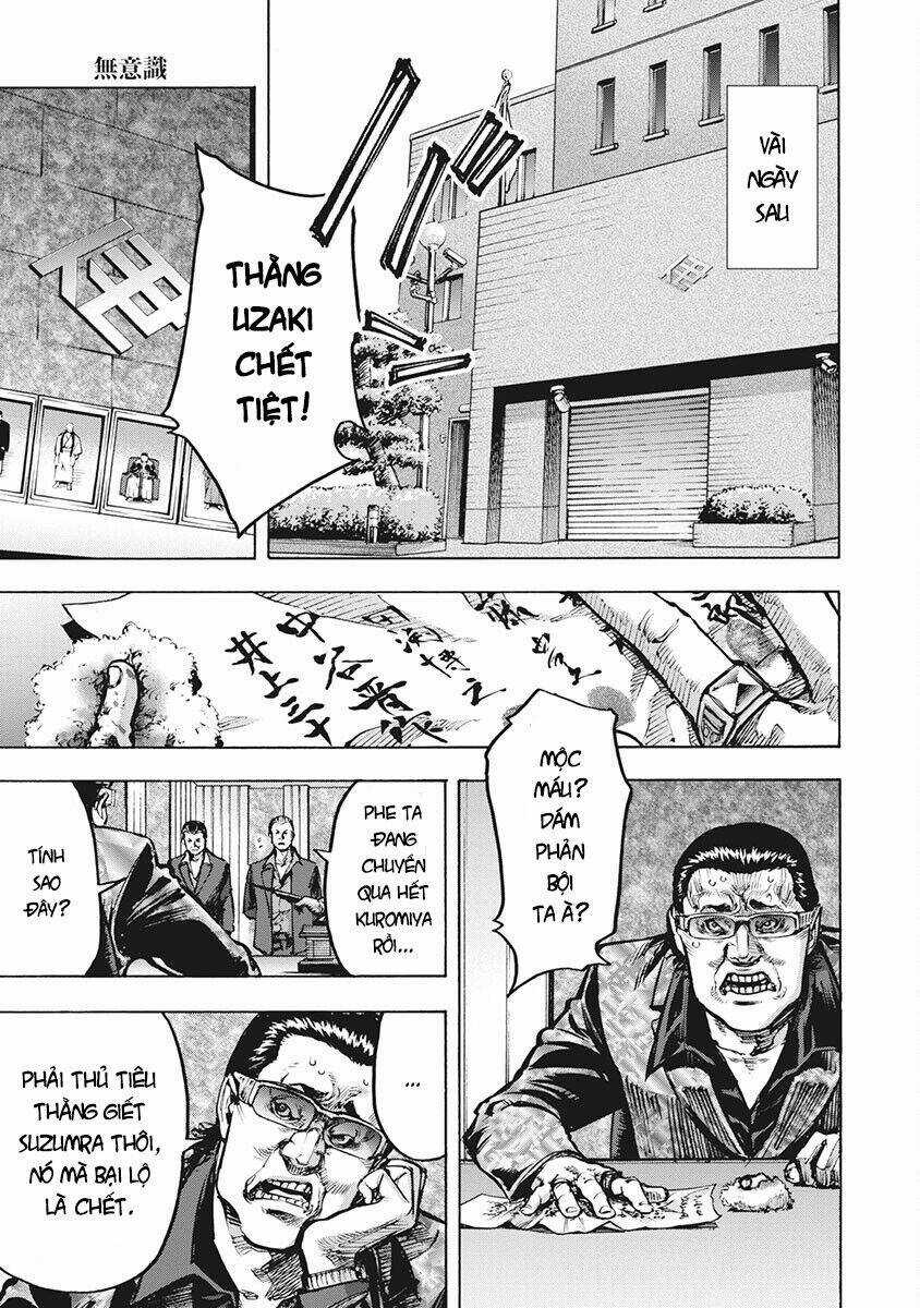 Casinogui - Chapter 43 - Trang 5