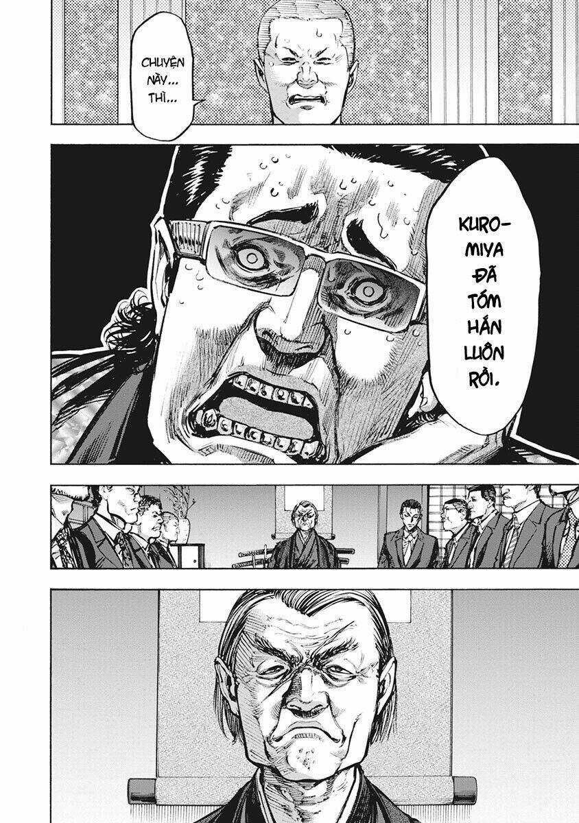 Casinogui - Chapter 43 - Trang 6