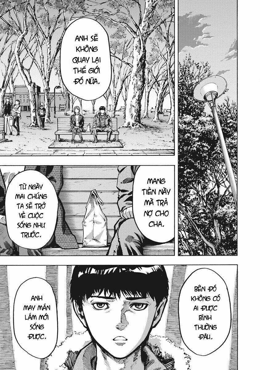 Casinogui - Chapter 43 - Trang 7