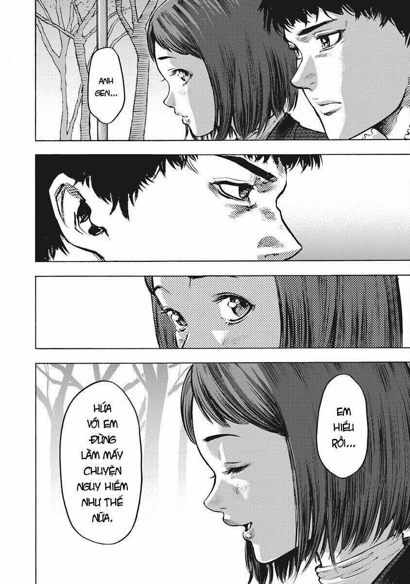 Casinogui - Chapter 43 - Trang 8