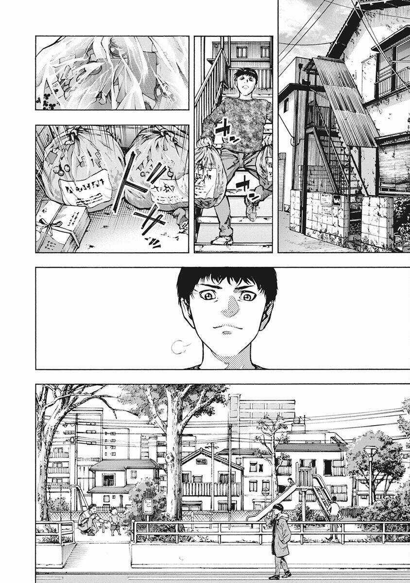 Casinogui - Chapter 43 - Trang 10