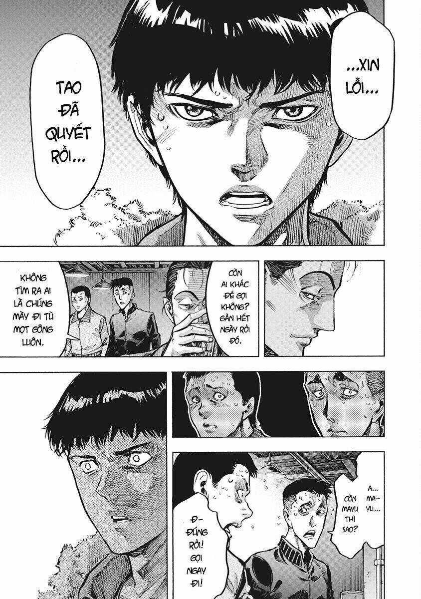 Casinogui - Chapter 44 - Trang 12