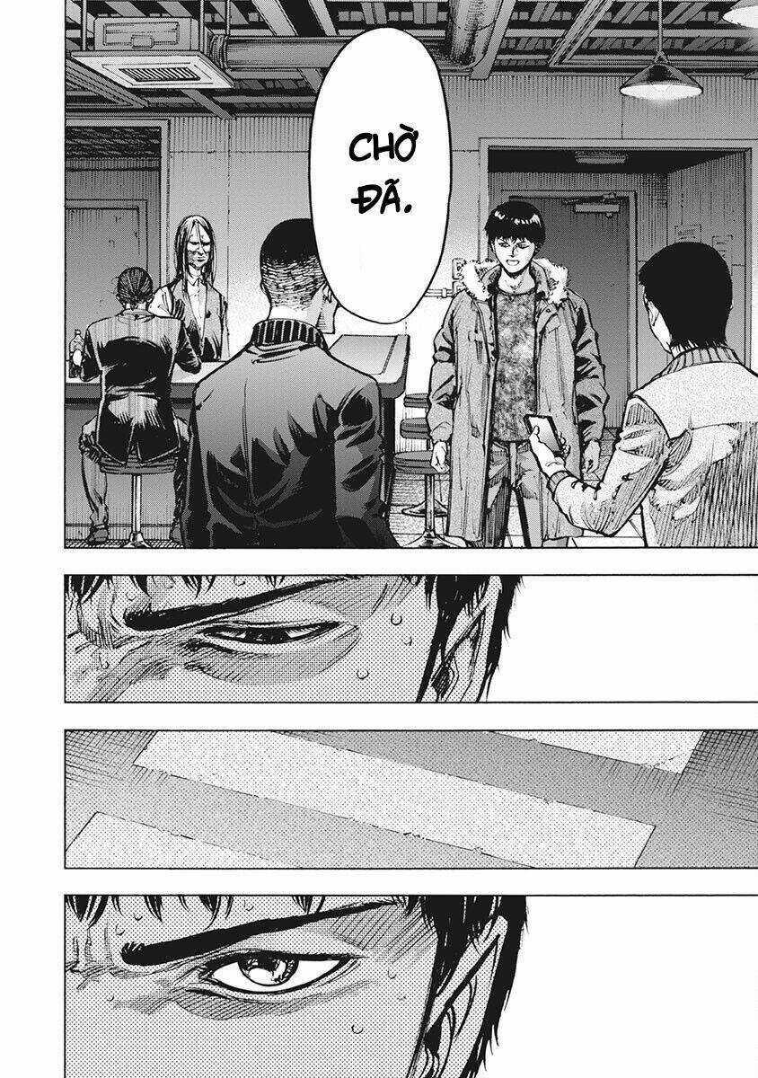 Casinogui - Chapter 44 - Trang 13