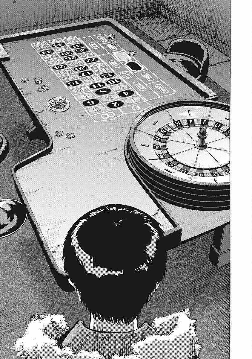 Casinogui - Chapter 44 - Trang 14