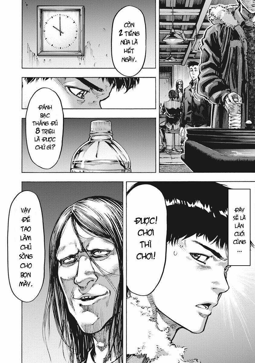 Casinogui - Chapter 44 - Trang 15