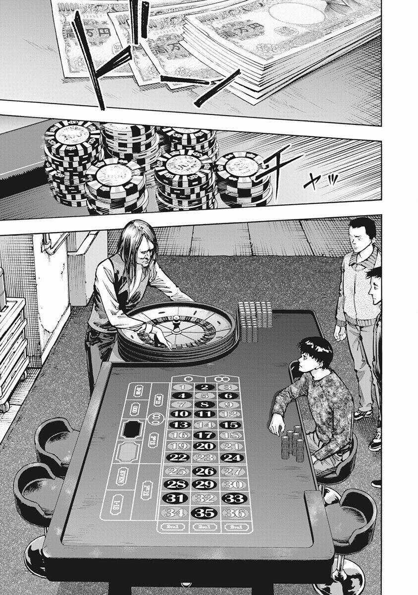 Casinogui - Chapter 44 - Trang 16
