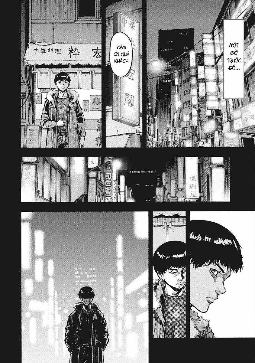 Casinogui - Chapter 44 - Trang 3