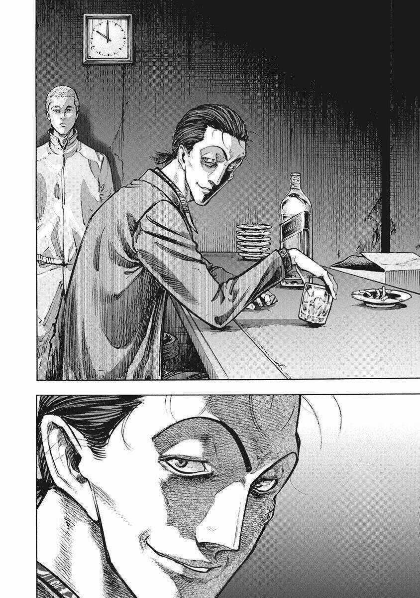 Casinogui - Chapter 44 - Trang 7