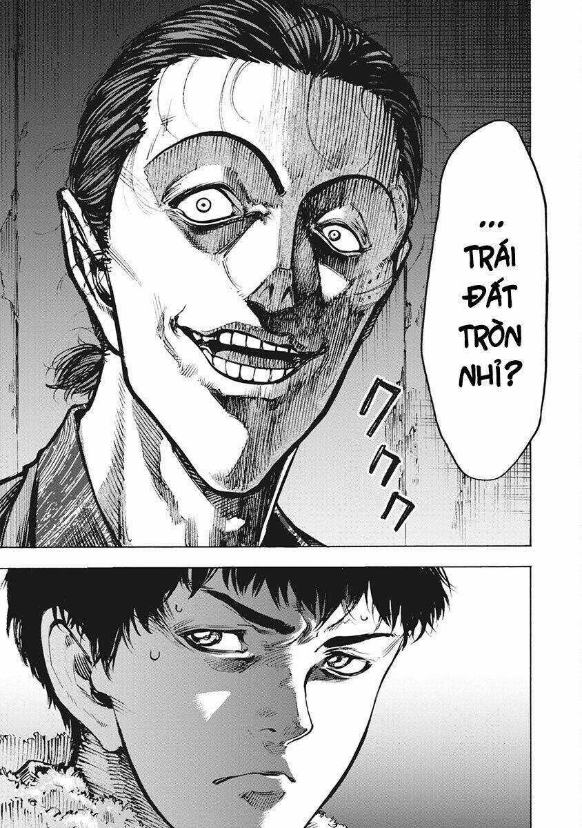 Casinogui - Chapter 44 - Trang 10