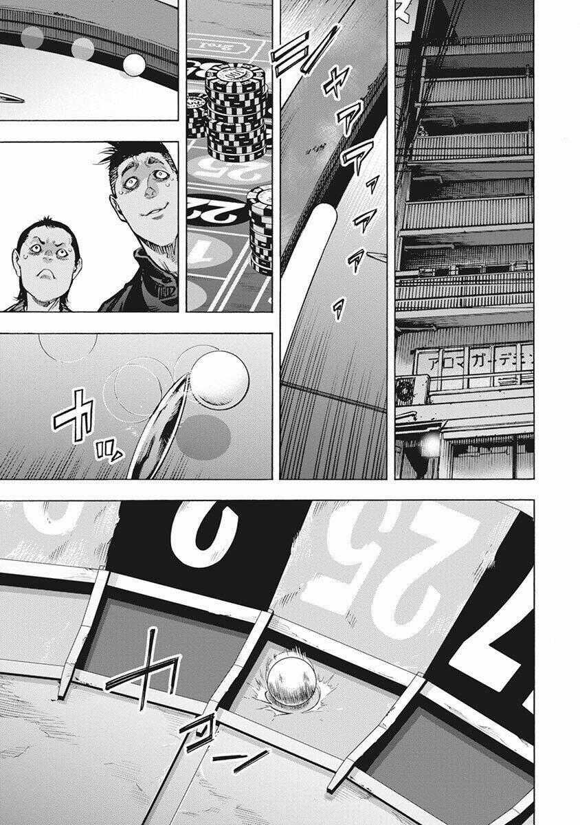 Casinogui - Chapter 45 - Trang 1