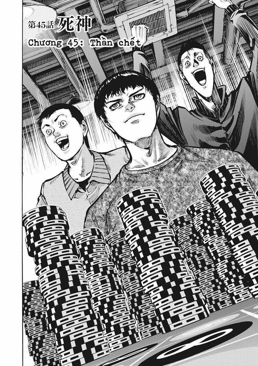 Casinogui - Chapter 45 - Trang 2