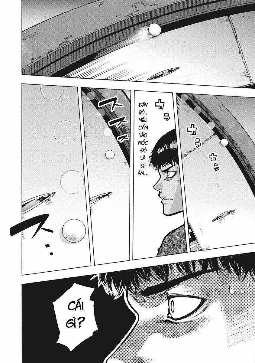 Casinogui - Chapter 45 - Trang 12